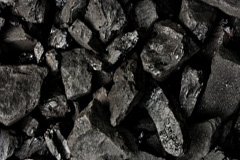 Craven Arms coal boiler costs