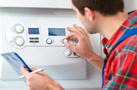 free Craven Arms gas safe engineer quotes